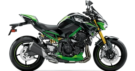 รูปภาพ คาวาซากิ Kawasaki Z 900 SE ACC ปี 2021