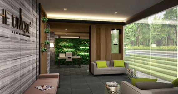 รูปภาพ ดิ ยูนีค เท็น ไนน์ (The Unique 19)