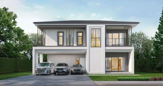 รูปภาพ พีเว่ รามอินทรา-วงแหวน (PYVE Ramintra - Wongwaen)