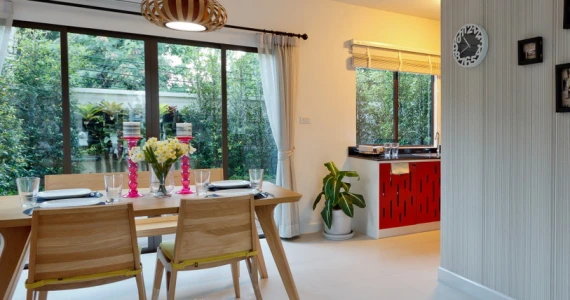 รูปภาพ พฤกษาวิลล์ 59/2 กะทู้ - ป่าตอง (Pruksaville 59/2)