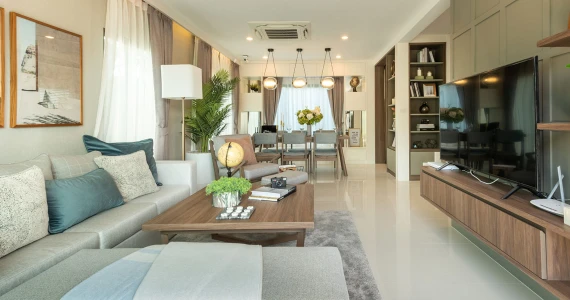 รูปภาพ เดอะ แพลนท์ รามคำแหง-วงแหวน (The Plant Ramkhamhaeng-Wongwaen)