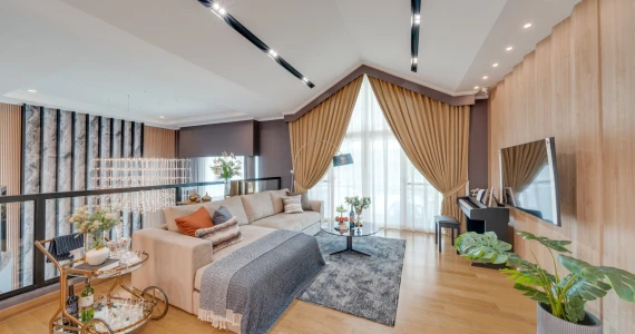 รูปภาพ ศุภาลัย พรีมา วิลล่า ปิ่นเกล้า-พุทธมณฑล สาย 2 (Supalai Prima Villa Pinklao - Sai2)