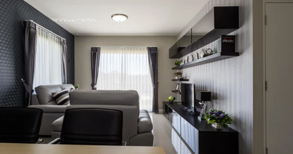 รูปภาพ กาญจน์กนกวิลล์ 14 น้ำโฮม (Karnkanok Ville 14 - Nam home)