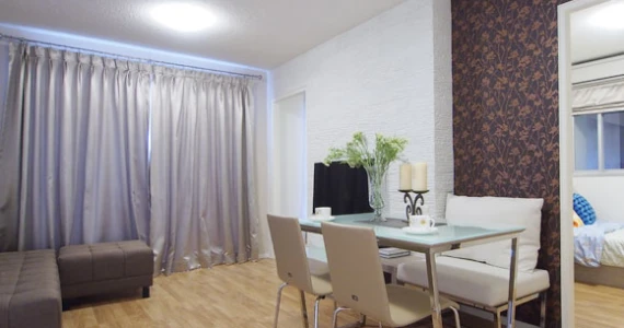 รูปภาพ ลุมพินี วิลล์ อ่อนนุช-ลาดกระบัง 2 (Lumpini Ville Onnuch-Ladkrabang 2)