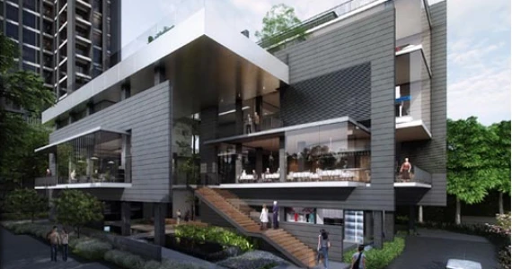 รูปภาพ เดอะ พอร์ทเทรท พระราม 4 (The Portrait Rama 4)