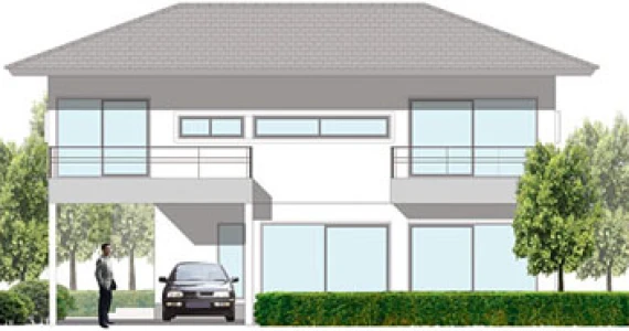 รูปภาพ โนเบิล จีโอ พระราม 5 (Noble Geo Rama 5)