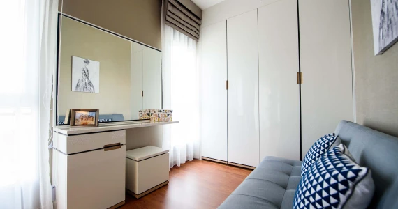 รูปภาพ ดิ เอ็กซ์เทนโซ บางปลา (The Extenso Bangpla)