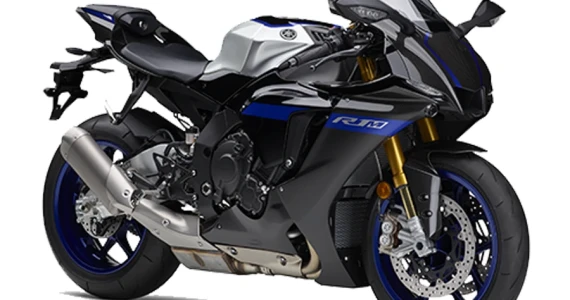 รูปภาพ ยามาฮ่า Yamaha YZF R1M ปี 2022