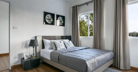 รูปภาพ ไอลีฟ ไพร์ม วงแหวน-รังสิตคลอง 4 (I Leaf Prime Wongwaen - Rangsit Klong 4)