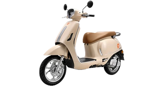 รูปภาพ ยาเดีย Yadea Orla (Standard) ปี 2024