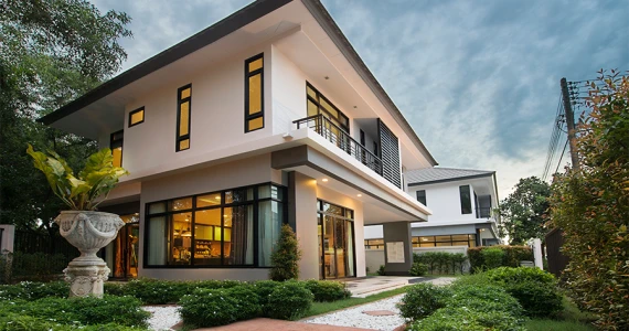 รูปภาพ อนันตรา เลคไซด์ สนง.ขนส่งใหม่-บ้านดอนแค (Anantra Lakeside Ubon DLT 2-Ban Don Khae)