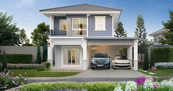 รูปภาพ วิลลาจจิโอ อยุธยา (Vilaggio Ayutthaya)