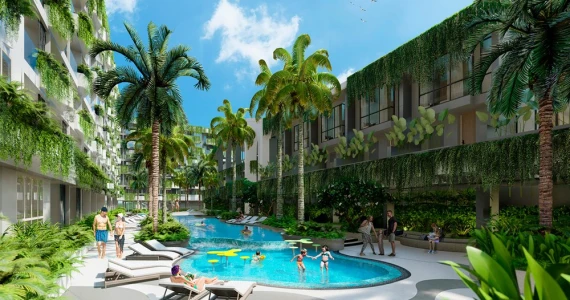 รูปภาพ ลายัน กรีน พาร์ค (Layan Green Park)