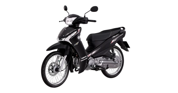 รูปภาพ ยามาฮ่า Yamaha FINN ล้อซี่ลวด สตาร์ทมือ ปี 2025