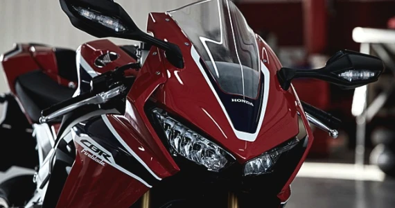 รูปภาพ ฮอนด้า Honda CBR 1000RR SP ปี 2017