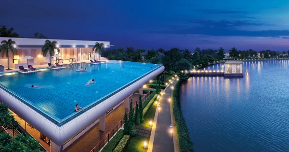 รูปภาพ เพอร์เฟค มาสเตอร์พีซ รามคำแหง (Perfect Masterpiece Ramkhamhaeng)