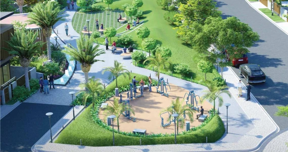 รูปภาพ พานารา บางนา-สุวรรณภูมิ (Panara Bangna - Suvarnabhumi)