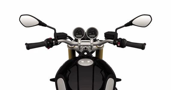 รูปภาพ บีเอ็มดับเบิลยู BMW R nineT MY2022 ปี 2021