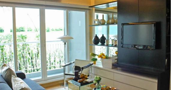 รูปภาพ เดอะ พาร์คแลนด์ แกรนด์ อโศก-เพชรบุรี (The Parkland Grand Asoke-Phetchaburi)