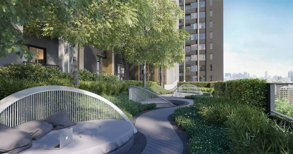 รูปภาพ ไลฟ์ สุขุมวิท 62 (Life Sukhumvit 62)