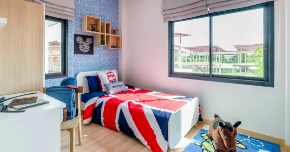 รูปภาพ โครงการนวรัตน์ (Nawarat Village)