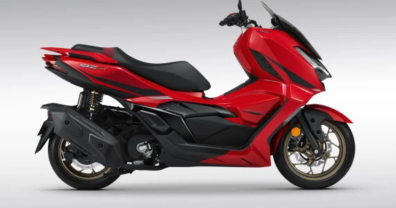 รูปภาพ จีพีเอ็กซ์ GPX DZ3 Sport ปี 2024