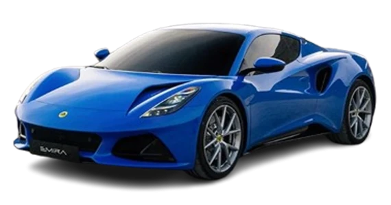 รูปภาพ โลตัส Lotus Emira First Edition Demo ปี 2026