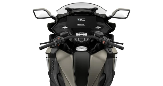 รูปภาพ บีเอ็มดับเบิลยู BMW K 1600 B ปี 2024