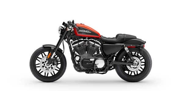 รูปภาพ ฮาร์ลีย์-เดวิดสัน Harley-Davidson Cruiser Roadster ปี 2020