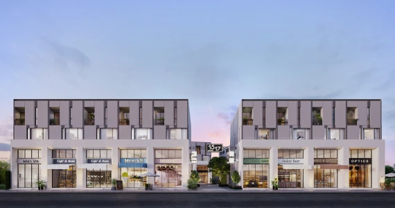 รูปภาพ 1517 นิมมาน (1517 Nimman)