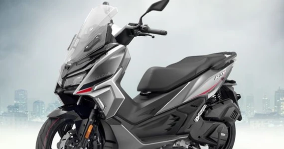 รูปภาพ ไซโคลน Cyclone RT 1 ปี 2023