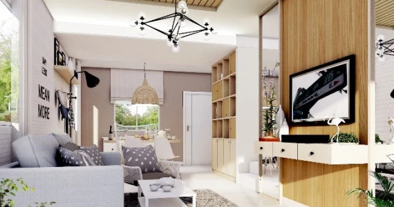 รูปภาพ บ้านพฤกษา ไพร์ม ศรีนครินทร์-บางนา (ฺBaan Pruksa Prime)