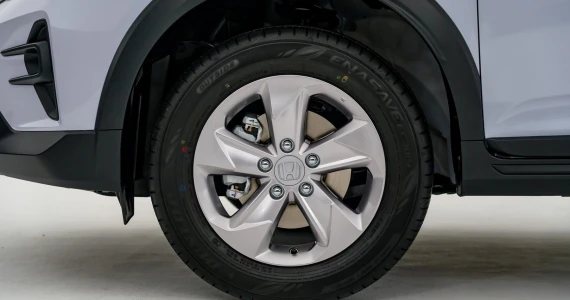 รูปภาพ ฮอนด้า Honda-WR-V SV-ปี 2023
