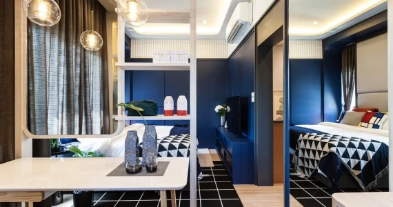 รูปภาพ เดอะ คัลเลอร์ส รามอินทรา - หทัยราษฎร์ (The Colors Ramintra - Hathairat)