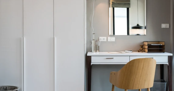 รูปภาพ พรีเมี่ยม ไทม์โฮม วงแหวน - อ่อนนุช (Premium Timehome Wongwaen - Onnuch)