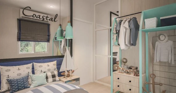 รูปภาพ บ้านพฤกษา พระราม 2 - พันท้ายนรสิงห์ (Baan Pruksa Rama 2 - Pantainorasingh)