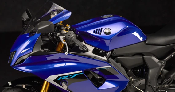 รูปภาพ ยามาฮ่า Yamaha R7 (Standard) ปี 2025