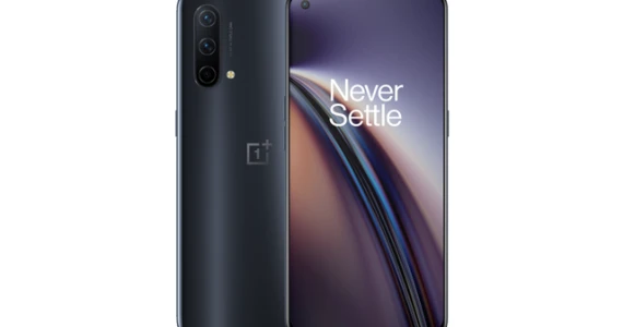รูปภาพ วันพลัส OnePlus-Nord CE 5G (8GB/128GB)