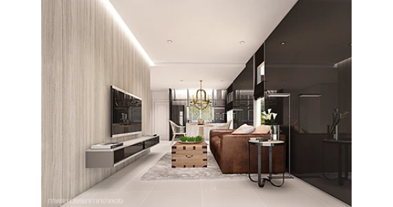 รูปภาพ พฤกษาไลท์ ล็อกซ์ รัตนาธิเบศร์ (PRUKSA LITE Lox Rattanathibet)