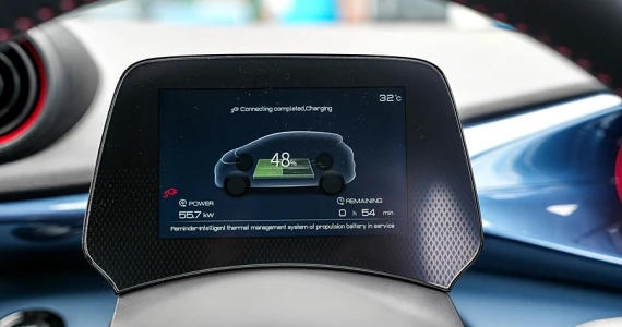 รูปภาพ บีวายดี BYD-Dolphin Extended Range-ปี 2023