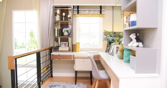 รูปภาพ โกลเด้น นีโอ ๒ รามอินทรา - วงแหวน (Golden Neo ๒ Ramintra - Wongwaen)