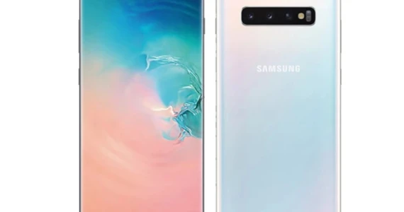 รูปภาพ ซัมซุง SAMSUNG-Galaxy S 10+ (512GB)
