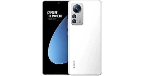 รูปภาพ เสียวหมี่ Xiaomi 12S Pro (12GB/512GB)