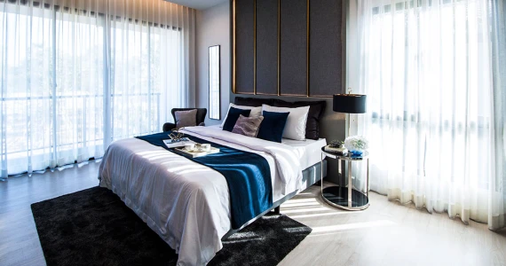 รูปภาพ ซีรีน ราชพฤกษ์ - แจ้งวัฒนะ (Zerene Ratchaphruek - Cheangwattana)