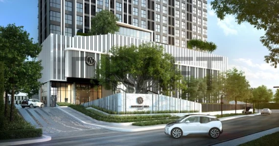 รูปภาพ นอตติ้ง ฮิลล์ ระยอง (Notting Hill Rayong)