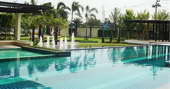 รูปภาพ เดอะ แกรนด์ วงแหวน - ประชาอุทิศ (The Grand Wongwan-Prachauthit)