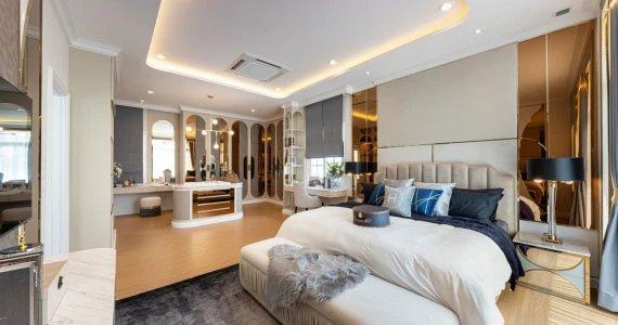 รูปภาพ แกรนดิโอ ฟิวเจอร์-รังสิต (Grandio Future-Rangsit)