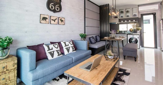 รูปภาพ ซิตี้เซนส์ รังสิต (City Sense Rangsit)