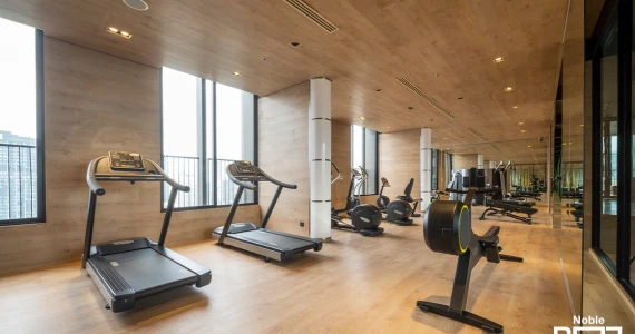 รูปภาพ โนเบิล บี เทอร์ตี้ทรี (Noble BE33)