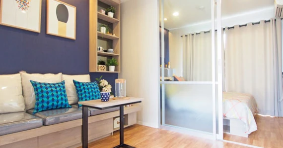 รูปภาพ ลุมพินี วิลล์ นครอินทร์-ริเวอร์วิว (Lumpini Ville Nakhon in-Riverview)